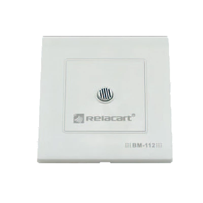 Накладной микрофон граничного слоя Relacart BM-112
